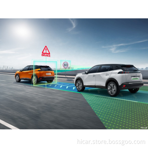 Faw B30 Bestune,Benteng/Besturn, Reliable Sedanfactory Direct Supply High Quality 5 Seats China Electric Car Speed Suv Van